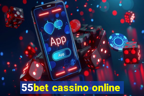 55bet cassino online